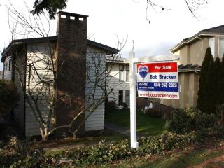 Photo 1: 43 DIEPPE Place in Vancouver: Renfrew Heights House for sale (Vancouver East)  : MLS®# V1045256