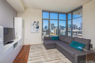Photo 3: DOWNTOWN Condo for sale: 575 6th Avenue #1109 in San Diego