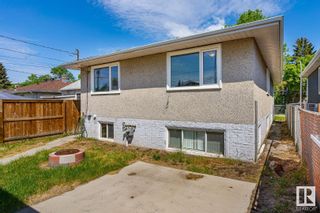 Photo 33: 10525 63 Avenue in Edmonton: Zone 15 House for sale : MLS®# E4377785