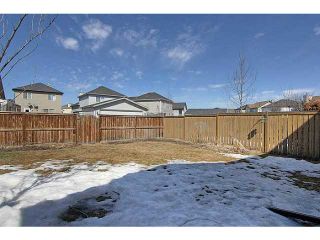 Photo 20: 5356 COPPERFIELD Gate SE in CALGARY: Copperfield Residential Detached Single Family for sale (Calgary)  : MLS®# C3561358