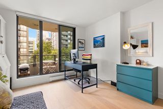 Photo 25: 404 1950 ROBSON Street in Vancouver: West End VW Condo for sale in "THE CHATSWORTH" (Vancouver West)  : MLS®# R2699993
