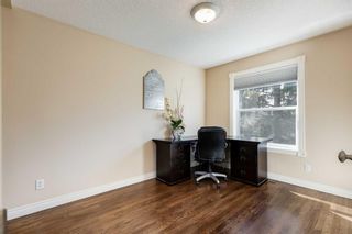 Photo 22: 220 Garrison Square SW in Calgary: Garrison Woods Row/Townhouse for sale : MLS®# A2080737