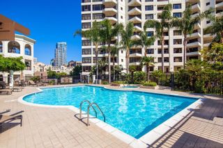 Photo 61: DOWNTOWN Condo for sale : 2 bedrooms : 700 W Harbor Dr #2902 in San Diego