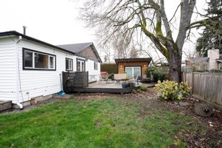 Photo 26: 4652 47A Street in Delta: Ladner Elementary House for sale in "PORT GUICHON" (Ladner)  : MLS®# R2851711