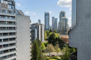 Photo 28: 1504 4194 MAYWOOD Street in Burnaby: Metrotown Condo for sale in "PARK AVENUE TOWERS" (Burnaby South)  : MLS®# R2874855