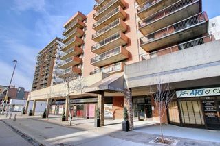 Photo 27: 703 1240 12 Avenue SW in Calgary: Beltline Apartment for sale : MLS®# A2014996