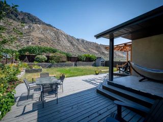 Photo 9: 3533 NAVATANEE DRIVE in Kamloops: South Thompson Valley House for sale : MLS®# 174328