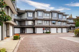Photo 3: 184 18701 66TH Avenue in Surrey: Cloverdale BC Townhouse for sale in "Encore at Hillcrest" (Cloverdale)  : MLS®# R2699335