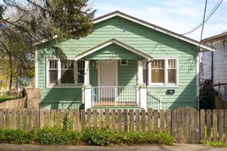 Main Photo: 223 Irwin St in Nanaimo: Na South Nanaimo House for sale : MLS®# 960391