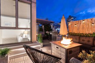 Photo 19: 301 789 JERVIS Street in Vancouver: West End VW Condo for sale in "Jervis Court" (Vancouver West)  : MLS®# R2842086