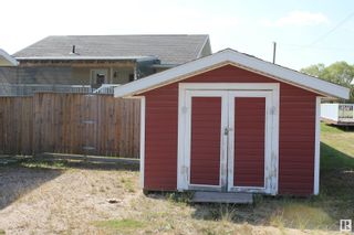 Photo 39: 5209 50 Street: Elk Point House for sale : MLS®# E4310956