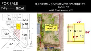 Photo 7: 6119 32 Avenue NW in Calgary: Bowness Residential Land for sale : MLS®# A1144002