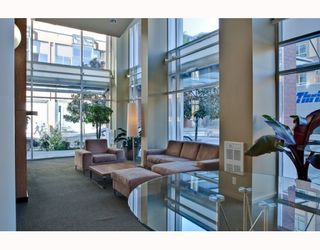 Photo 10: 604 550 TAYLOR Street in Vancouver: Downtown VW Condo for sale (Vancouver West)  : MLS®# V795826