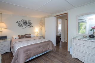 Photo 18: 22 1265 Cherry Point Rd in Cowichan Bay: Du Cowichan Bay Manufactured Home for sale (Duncan)  : MLS®# 913711