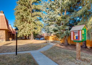 Photo 40: 38 714 Willow Park Drive SE in Calgary: Willow Park Row/Townhouse for sale : MLS®# A2013904