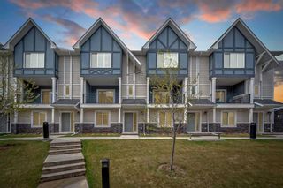 Main Photo: 207 Nolanlake Villas NW in Calgary: Nolan Hill Row/Townhouse for sale : MLS®# A2131720