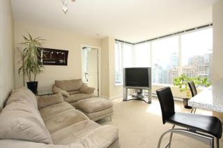 Photo 5: 906 1001 RICHARDS STREET in Vancouver: Downtown VW Condo for sale (Vancouver West)  : MLS®# R2050560