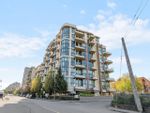 Main Photo: 208 7 RIALTO Court in New Westminster: Quay Condo for sale in "Murano Lofts" : MLS®# R2874690