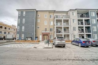 Photo 3: 5318 151 Legacy Main Street SE in Calgary: Legacy Apartment for sale : MLS®# A2057960