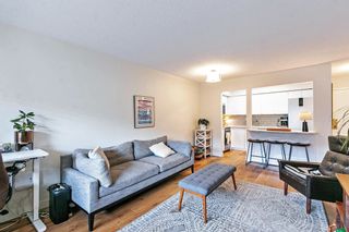Photo 10: 108 2215 DUNDAS Street in Vancouver: Hastings Condo for sale in "Harbour Reach" (Vancouver East)  : MLS®# R2802575