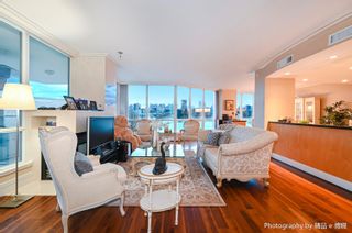 Photo 15: 303 1328 MARINASIDE Crescent in Vancouver: Yaletown Condo for sale in "THE CONCORD" (Vancouver West)  : MLS®# R2863830