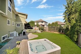 Photo 37: 31692 AMBERPOINT Place in Abbotsford: Abbotsford West House for sale : MLS®# R2609970