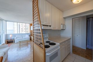 Photo 11: 1101 1251 CARDERO STREET in Vancouver: West End VW Condo for sale (Vancouver West)  : MLS®# R2605106