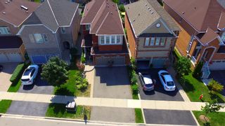 Photo 33: 5172 Littlebend Drive in Mississauga: Churchill Meadows Freehold for sale