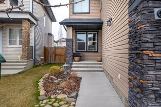 Photo 2: 96 Walden Rise SE in Calgary: Walden Detached for sale : MLS®# A2034768