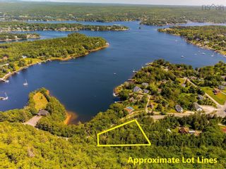 Photo 1: 1 Maclean Road in Head Of St. Margarets Bay: 40-Timberlea, Prospect, St. Marg Vacant Land for sale (Halifax-Dartmouth)  : MLS®# 202218780