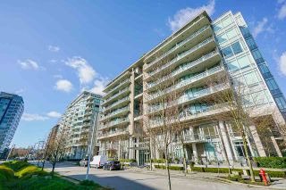 Photo 30: 2 ATHLETES Way in Vancouver: False Creek Townhouse for sale in "KAYAK-THE VILLAGE ON THE CREEK" (Vancouver West)  : MLS®# R2564490