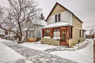 Photo 2: 1142 10 Street SE in Calgary: Ramsay Detached for sale : MLS®# A2112871
