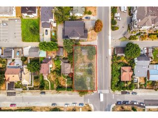 Photo 4: 33091 3RD AVENUE in Mission: Vacant Land for sale : MLS®# R2859247