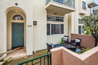 Photo 14: SAN DIEGO Condo for sale : 2 bedrooms : 2233 5Th Ave