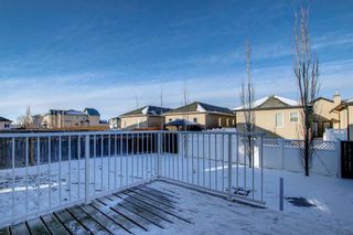 Photo 46: 207 East Lakeview Court: Chestermere Detached for sale : MLS®# A1173779