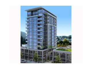 Photo 1:  in Vancouver: Fairview VW Condo for sale (Vancouver West)  : MLS®# V868214