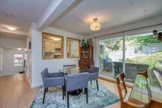 Photo 8: 3423 LYNMOOR Place in Vancouver: Champlain Heights Townhouse for sale in "MOORPARK B" (Vancouver East)  : MLS®# R2699632