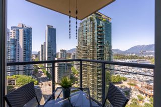 Photo 9: 1905 1328 W PENDER Street in Vancouver: Coal Harbour Condo for sale in "CLASSICO" (Vancouver West)  : MLS®# R2778210