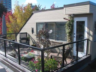 Photo 9: 305 1299 W 7TH Avenue in Vancouver: Fairview VW Condo for sale in "MARBELLA" (Vancouver West)  : MLS®# V856379