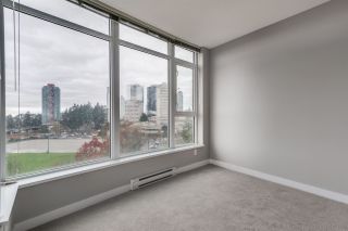 Photo 13: 902 4900 LENNOX Lane in Burnaby: Metrotown Condo for sale in "THE PARK" (Burnaby South)  : MLS®# R2223206