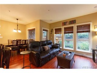 Photo 4: 110 201 Nursery Hill Dr in VICTORIA: VR Six Mile Condo for sale (View Royal)  : MLS®# 658830