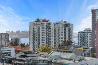 Photo 1: 602 1515 EASTERN Avenue in North Vancouver: Central Lonsdale Condo for sale : MLS®# R2866314