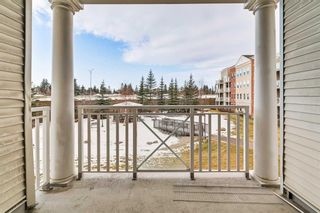 Photo 10: 2113 5605 Henwood Street SW in Calgary: Garrison Green Apartment for sale : MLS®# A2098494