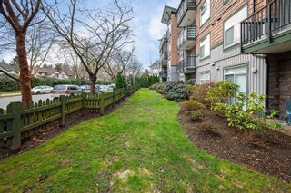 Main Photo: 320 8183 121A Street in Surrey: Queen Mary Park Surrey Condo for sale in "ASSOCIA" : MLS®# R2852592