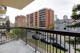 Photo 29: 301 1107 15 Avenue SW in Calgary: Beltline Apartment for sale : MLS®# A1222238