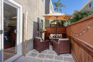 Photo 3: CLAIREMONT Condo for sale : 2 bedrooms : 6602 Beadnell Way #8 in San Diego
