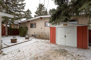 Photo 19: 4303 46 Avenue SW in Calgary: Glamorgan Detached for sale : MLS®# A1197587