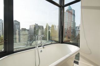 Photo 10: 902 1863 ALBERNI Street in Vancouver: West End VW Condo for sale (Vancouver West)  : MLS®# R2851175