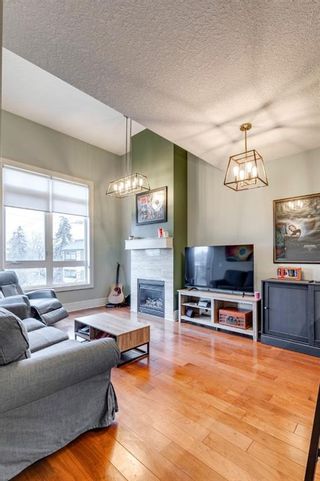 Photo 6: 302 518 33 Street NW in Calgary: Parkdale Apartment for sale : MLS®# A2115855