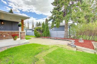 Photo 48: 50 Hallbrook Drive SW in Calgary: Haysboro Detached for sale : MLS®# A1221492